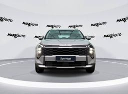 Zunanja slika - KIA Sportage - 1.6 T-GDi LX Fresh. 7 DCT - 2 - Predogledna slika