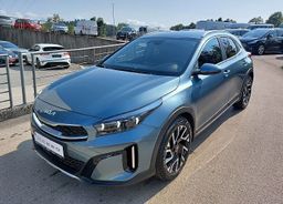 Zunanja slika - KIA XCeed - 1.6 T-GDi EX WAY ISG.7DCT 110 kW+ZIMSKE GUME - 1 - Predogledna slika