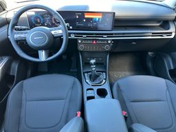 Notranja slika - Hyundai Tucson - 1.6 T-GDI STYLE / 18'', Winter, LED - 5 - Predogledna slika