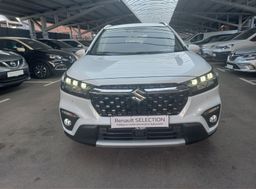 Zunanja slika - Suzuki S-Cross - 1.4 MHEV ELEGANCE ALLGRIP - 5 - Predogledna slika