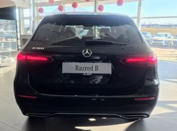 Zunanja slika - Mercedes-Benz B-Razred - B 180 DCT - 6 - Predogledna slika