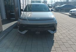 Zunanja slika - Hyundai Kona - 1.6 GDI   hibrid Premium DCT N-LINE.WIN.PTG.... - 1 - Predogledna slika