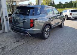 Zunanja slika - KG Mobility Torres - 152.2 kW Explore 2WD - 5 - Predogledna slika