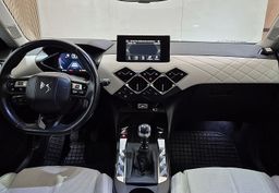 Zunanja slika - DS DS 3 Crossback - Rivoli 1.5L BlueHDi Rivoli Oprema ODLIČNO OHRANJEN - 6 - Predogledna slika