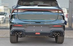 Zunanja slika - Forthing Forthing T5 EVO - T5 Evo my 2025 + ADAS + DA2ILO - 10 - Predogledna slika