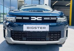 Zunanja slika - Dacia Bigster - Hybrid 155 Journey + AKTIVNI TEMPOMAT - 7 - Predogledna slika