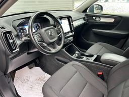 Zunanja slika - Volvo XC40 - XC40 - 6 - Predogledna slika