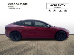 Zunanja slika - Tesla Model 3 - TESLA 3 PERFORMANCE - 6 - Predogledna slika