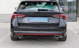 Zunanja slika - Škoda Octavia - Combi 2.0TDI RS DSG HEAD UP CANTON DCC KAM PANO - 4 - Predogledna slika