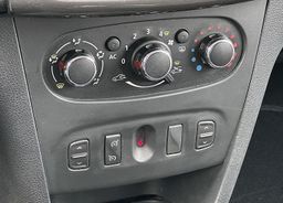 Zunanja slika - Dacia Sandero - 0.9 TCE STEPWAY PRESTIGE - 8 - Predogledna slika