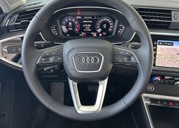 Zunanja slika - Audi Q3 - 35 TFSI S tronic Advanced - MOŽNO NAROČILO - 6 - Predogledna slika