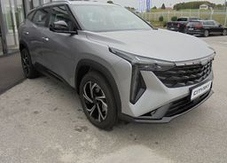 Zunanja slika - Geely Cityray - 1.5 7DCT FWD GK°AKCIJA - 4.000 EUR° - 3 - Predogledna slika