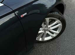 Zunanja slika - Audi A6 - Avant 2.0 TDI-AUT-S LINE-MATRIX-LIZING ZA TUJCE-NAVI - 8 - Predogledna slika