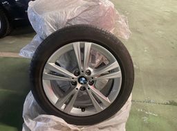 Zunanja slika - BMW Serija 2 - Gran Tourer: 218i Sport Line LED. NAVI. PDC S+Z. VLEČ. N - 12 - Predogledna slika