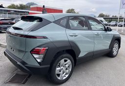 Zunanja slika - Hyundai Kona - 1.6 T-GDI 138 STYLE - 7 - Predogledna slika