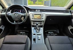 Zunanja slika - VW Passat - 2.0 TDI-AVT-VIRTUAL-LED-XENON-ACC-KAMERA-NAVI-PDC- - 12 - Predogledna slika