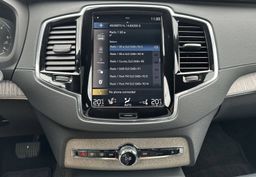 Zunanja slika - Volvo XC90 - B5D AWD Inscription Avt.-MAS HLAJENJE SED.ZRAČNO. - 16 - Predogledna slika
