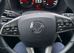 Zunanja slika - KG Mobility Korando - 1.5 T-GDI 120 kW Style M T - 8 - Predogledna slika