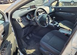 Zunanja slika - Peugeot 5008 - STYLE 1.6 HDI 110 FAP - 8 - Predogledna slika