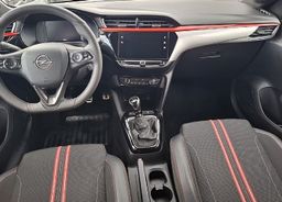 Zunanja slika - Opel Corsa - 1.2 TURBO 100KM GS - servisna zgodovina - 6 - Predogledna slika