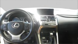 Zunanja slika - Lexus NX HYBRID - Lexus NX 300h Executive navi avt. AWD - 8 - Predogledna slika