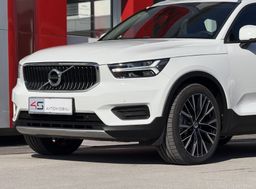 Zunanja slika - Volvo XC40 - D3 A Momentum 1.LASTNIK - 10 - Predogledna slika