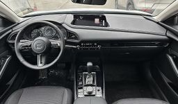 Zunanja slika - Mazda CX-30 - G140 CENTRE LINE AT - SUPER AKCIJA - ZALOGA - 10 - Predogledna slika