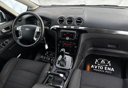 Zunanja slika - Ford S-MAX - 2.0 TDCi Titanium - XENON - PDC - TEMP - 17COL - 11 - Predogledna slika