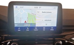 Zunanja slika - Ford Kuga - St-Line X 2.5 Hyb FHEV-SLO-RADAR-LED-NAVI-HEADUP - 15 - Predogledna slika