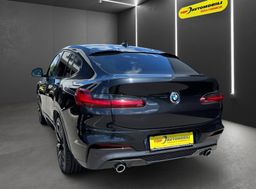 Zunanja slika - BMW X4 - serija : xDrive30d M PAKET FULL LED NAVI PDC USNJE... - 6 - Predogledna slika