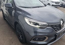 Zunanja slika - Renault Kadjar - INTENS TCe 160 EDC. 1.LASTNIK - 4 - Predogledna slika