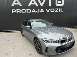 Zunanja slika - BMW Serija 3 - Touring: 330i  AT  MSPORT - 2 - Predogledna slika
