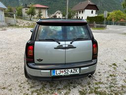 Zunanja slika - MINI Clubman - Cooper - 4 - Predogledna slika