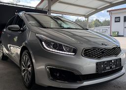 Zunanja slika - KIA Ceed - SW 1.4 CVVT EX Vision - 2 - Predogledna slika