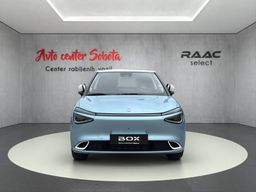 Zunanja slika - Dongfeng Box - 42.3 kWh+360KAMERA+TEMPOMAT+RADAR+7200€ SUBVENCIJE - 2 - Predogledna slika