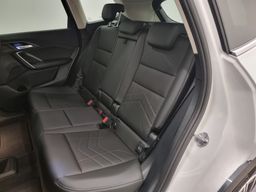 Zunanja slika - BMW iX - 1 eDrive20 - 10 - Predogledna slika