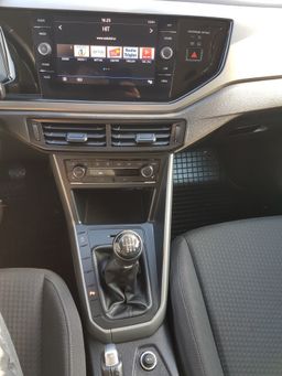 Zunanja slika - VW Polo - 1,0 TSI Life - 17 - Predogledna slika