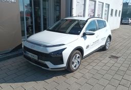 Zunanja slika - Hyundai Bayon - 1.2 MPI COMFORT.WINTER.RG SLUŽBENO VOZILO - 1 - Predogledna slika