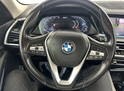 Zunanja slika - BMW X5 - serija :  xDrive45e Avt.KLJUKA.KAMERA.LED.USNJE.TOP - 10 - Predogledna slika