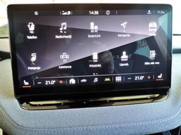 Zunanja slika - Škoda Enyaq - 80 LED-ACC-KAMERA-MRTVI KOTI - 17 - Predogledna slika