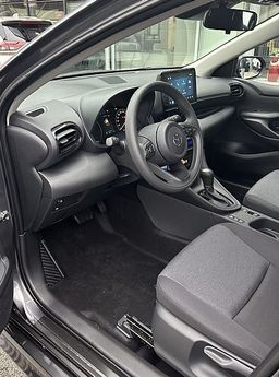 Zunanja slika - Mazda Mazda2 - 1.5 HEV PRIME-LINE AUT - 8 - Predogledna slika