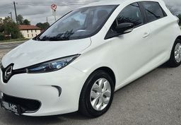 Zunanja slika - Renault Zoe - Life °1. LASTNIK °LASTNIŠKA BATERIJA - 1 - Predogledna slika