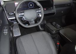 Zunanja slika - Hyundai Ioniq 5 - EV FL PREMIUM 84kWh˘˘ toplotna.črp.°° el.kljuke°° - 6 - Predogledna slika