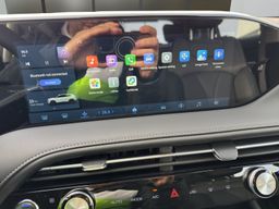 Zunanja slika - Dongfeng Huge - 1.5T EXECUTIVE + 360 + KAMERA + RADAR + PANO +ADAS - 9 - Predogledna slika