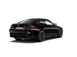 Zunanja slika - BMW Serija 4 - M4 Competition M xDrive Coupe - 3 - Predogledna slika