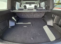 Zunanja slika - Hyundai Santa Fe - 4WD HEV Impression Calligraphy MSR Digital Key - 11 - Predogledna slika