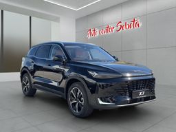 Zunanja slika - Baic X75 - X7 1.5T ELEGANCE + 360 + RADAR+PANORAMA+BLIS+ADAS - 1 - Predogledna slika