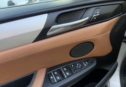Zunanja slika - BMW X4 - serija :  xDrive20d LED Usnje ALU 18 Kljuka Navi BT - 10 - Predogledna slika