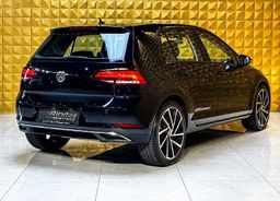 Zunanja slika - VW Golf - 1.6 TDI AUT.-NAVI-PDC-TEMP - 11 - Predogledna slika