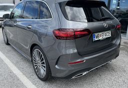 Zunanja slika - Mercedes-Benz B-Razred - B 180 DCT AMG LINE ...odprodaja testnih vozil... - 7 - Predogledna slika
